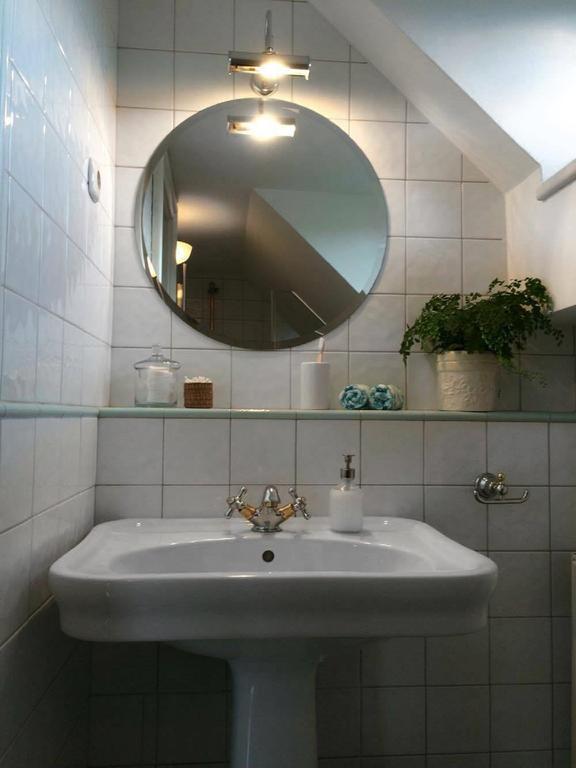 בלד Guest House Vitaja מראה חיצוני תמונה