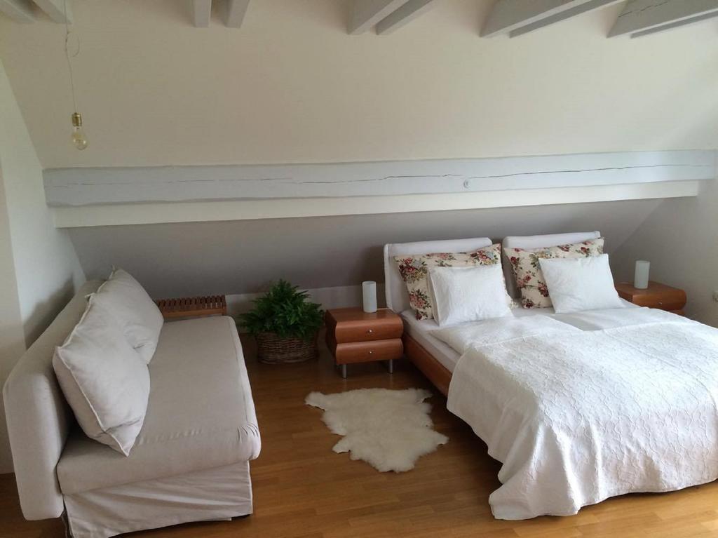 בלד Guest House Vitaja מראה חיצוני תמונה