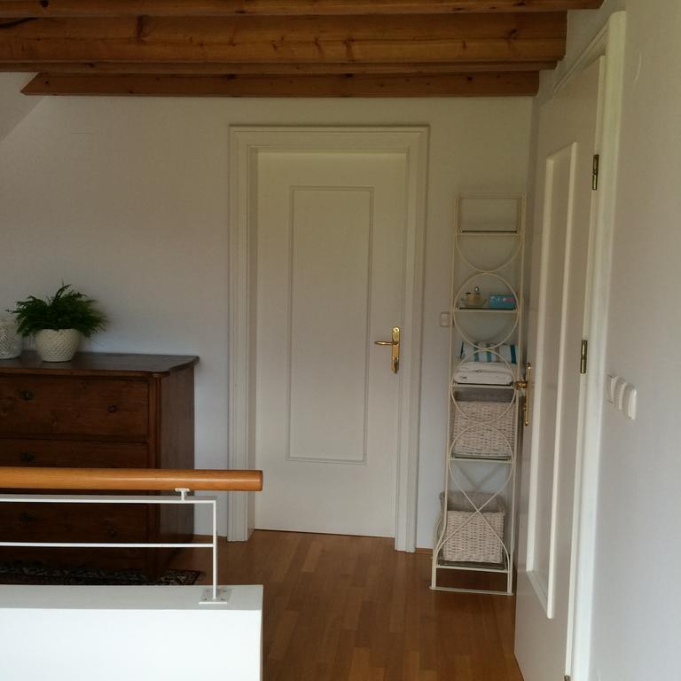 בלד Guest House Vitaja מראה חיצוני תמונה