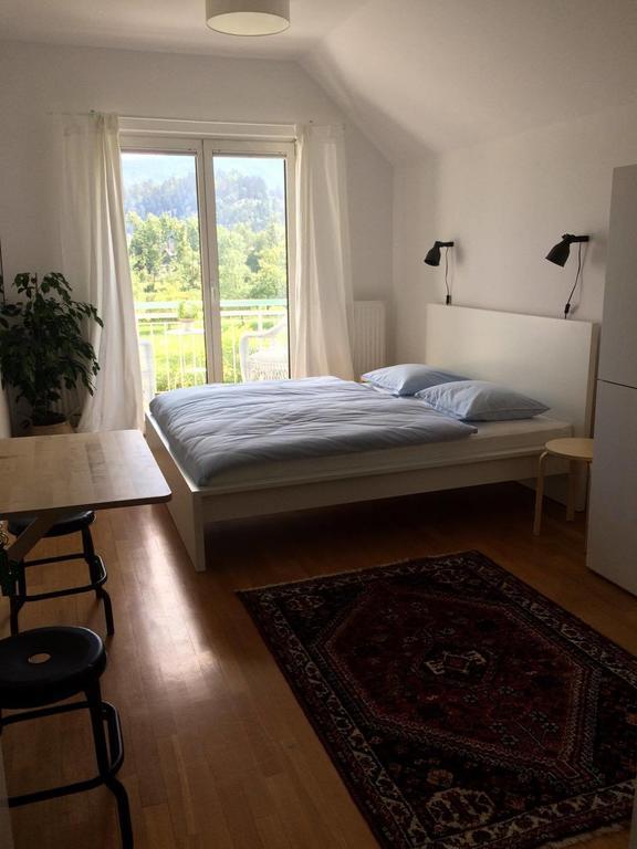 בלד Guest House Vitaja מראה חיצוני תמונה