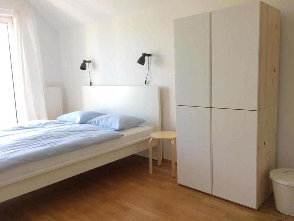 בלד Guest House Vitaja מראה חיצוני תמונה